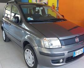 Fiat Panda Panda 1.4 natural metanO