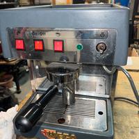 Macchina caffè Wega