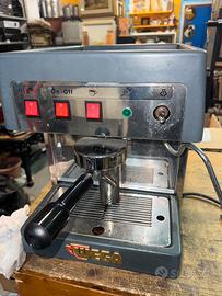 Macchina caffè Wega