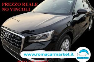Audi Q2 35 1.5 tfsi Business Advanced s-tronic KM