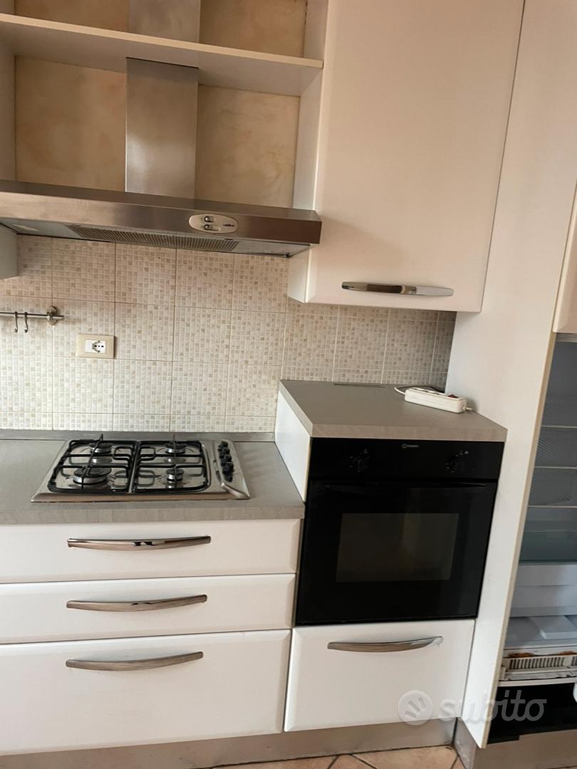 Appartamento – Lucca, Corte Zappelli - Altro