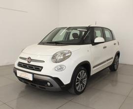 FIAT 500L 1.3 Multijet 95 Cv. Dualogic Cross