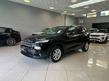 Jeep Cherokee 2.0 Mjt II 170CV 4WD Active Drive I 