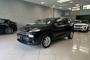Jeep Cherokee 2.0 Mjt II 170CV 4WD Active Drive I 