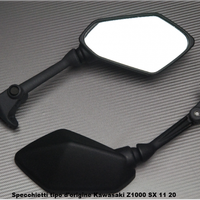 Specchietti tipo d'origine Kawasaki Z1000 SX 11 20
