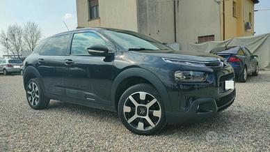 Citroen C4 Cactus 1.6 bluehdi Shine s&s 100cv 115K