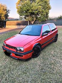 wv golf GTI EDITION mk3