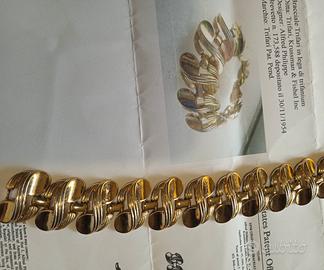 Gioielli vintage Trifari