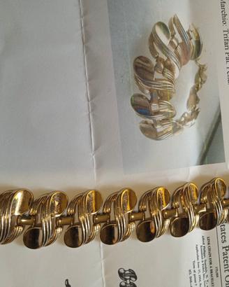 Gioielli vintage Trifari