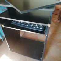 tavolo per pc