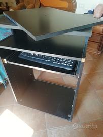 tavolo per pc
