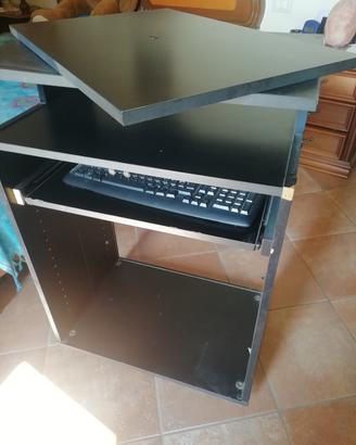 tavolo per pc