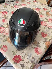 Casco AGV ST COMPACT