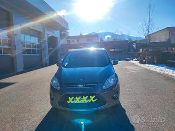 Da vendere Ford C-max 1.6 tdci Titanium,Anno 2014