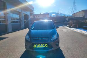 Da vendere Ford C-max 1.6 tdci Titanium,Anno 2014