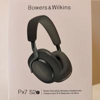 Bowers & Wilkins Px7 S2e
