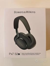 Bowers & Wilkins Px7 S2e