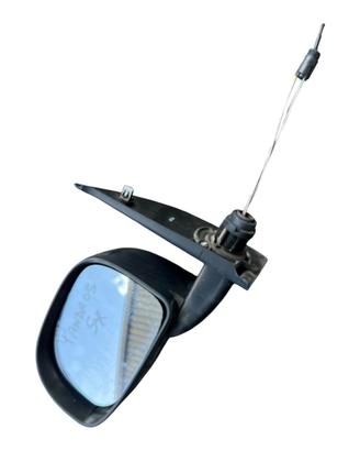 SPECCHIETTO RETROVISORE SINISTRO FIAT Panda 2° Se