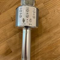 Microfono BT