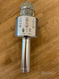 Microfono BT