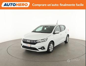 DACIA Sandero KV95029