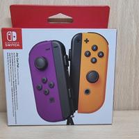 Nintendo Switch Set da due Joy-Con 