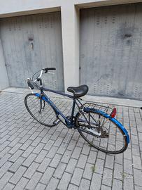 city bike 28 uomo