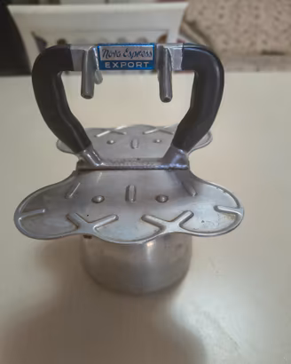 moka vintage Nova Espress Export