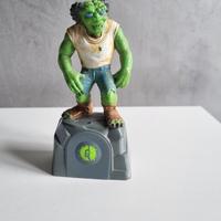 Collectibles  "The Horror" Piccoli Brividi 90'