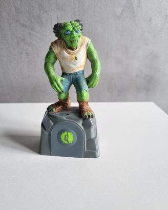 Collectibles  "The Horror" Piccoli Brividi 90'