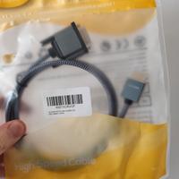 cavo adattatore VGA HDMI