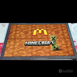 Box minicraft McDonald's 