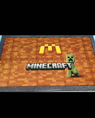 Box minicraft McDonald's 