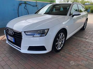 AUDI A4 ULTRA 2.0 TDI 190CV - IMPECCABILE