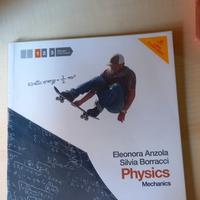 Physics Mechanics 1 - Zanichelli 