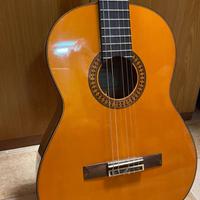 Chitarra Yamaha C80