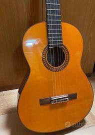 Chitarra Yamaha C80