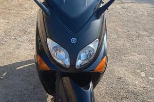 Yamaha T-Max 500 Black – 2006