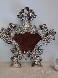 CARTAGLORIA ARGENTO