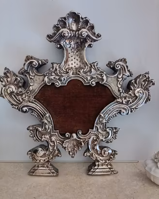 CARTAGLORIA ARGENTO