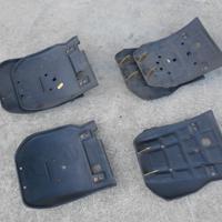 Paramotore fantic motor 125 240