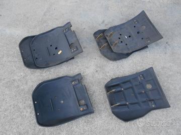 Paramotore fantic motor 125 240