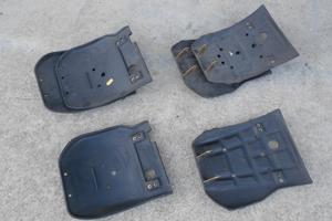 Paramotore fantic motor 125 240