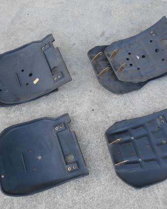 Paramotore fantic motor 125 240