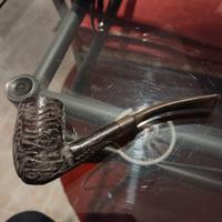 collezione di pipe 