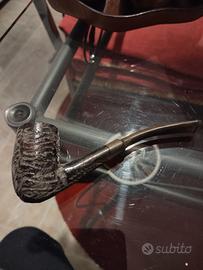 collezione di pipe 