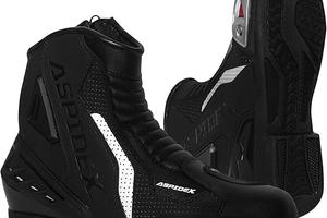 Aspidex stivali da moto
