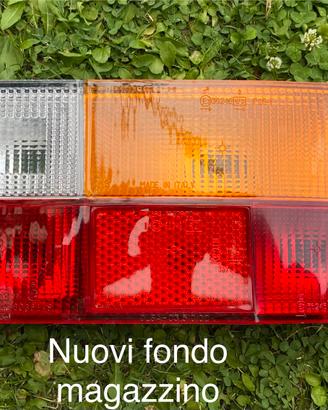 A112 Fanali post. dx.olsa nuovi vedi descrizione