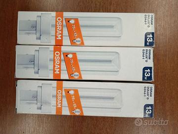 Osram Dulux D 13W
