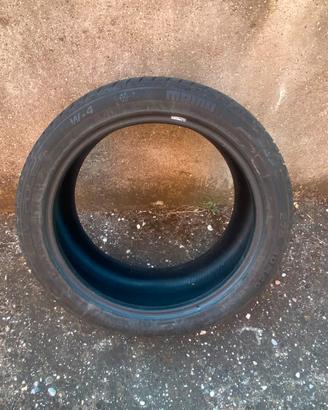 Gomme 275/40/r20 invernali come nuove